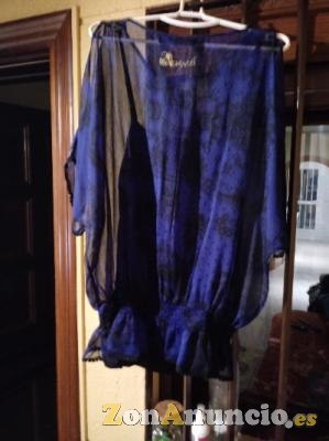 Camisa Desigual